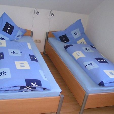 Friesenstube Villa Norden Bagian luar foto