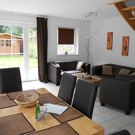 Friesenstube Villa Norden Bagian luar foto
