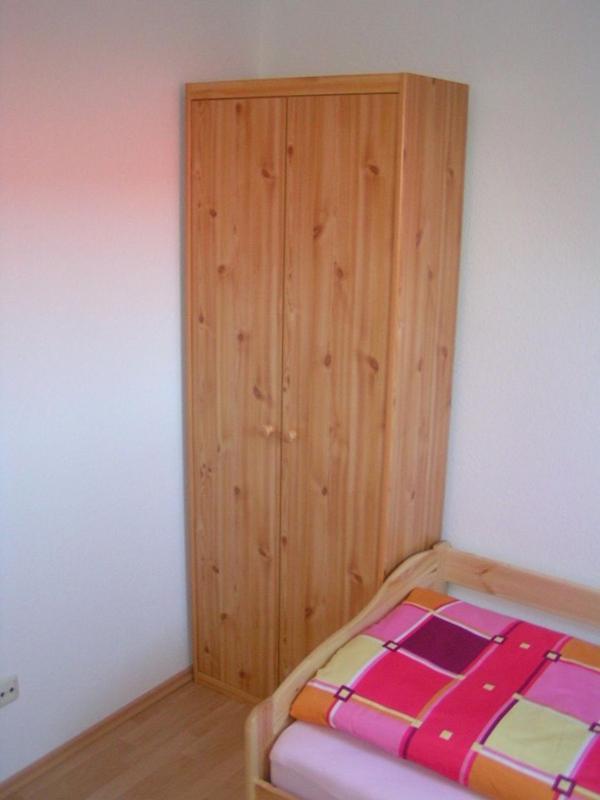 Friesenstube Villa Norden Bagian luar foto