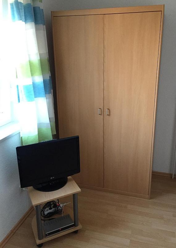 Friesenstube Villa Norden Bagian luar foto