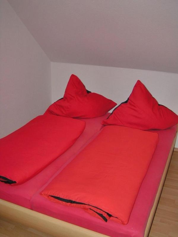 Friesenstube Villa Norden Bagian luar foto