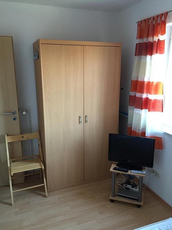 Friesenstube Villa Norden Bagian luar foto