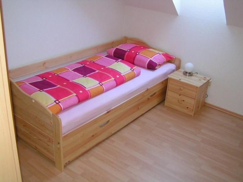 Friesenstube Villa Norden Bagian luar foto